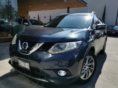 Nissan X-Trail Advance 3 Row