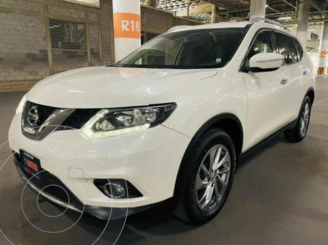 foto Nissan X-Trail Advance 2 Row usado (2016) color Blanco precio $269,000