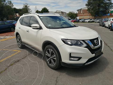 foto Nissan X-Trail Advance usado (2018) color Blanco precio $338,000