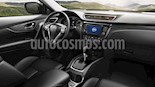 foto Nissan X-Trail Exclusive Full usado (2015) color Plata precio u$s20,000