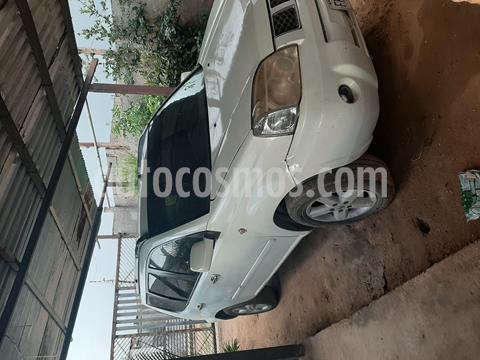 foto Nissan X-Trail 2.5L 4x4 Aut usado (2007) color Blanco precio u$s1.800