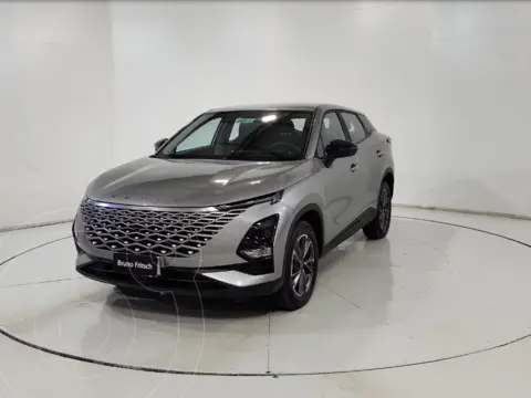 Omoda C5 Urban usado (2026) color Plata Titanium financiado en cuotas(pie $2.250.000)