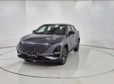 Omoda C5 Urban usado (2026) color Gris financiado en cuotas(pie $2.250.000)