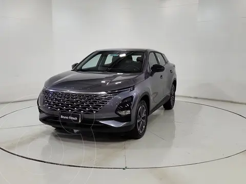 Omoda C5 Urban usado (2026) color Gris financiado en cuotas(pie $2.200.000)