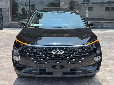 Omoda C5 Premium usado (2023) color Negro precio $345,000