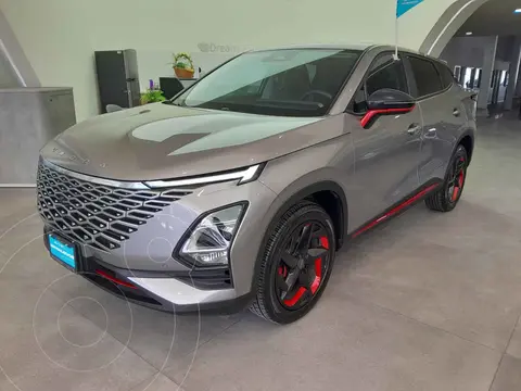Omoda C5 Premium usado (2023) color Gris precio $375,000
