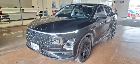 Omoda C5 Premium usado (2023) color Negro precio $399,000