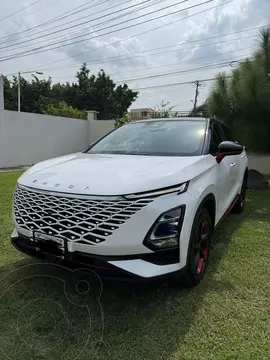 Omoda C5 Premium usado (2023) color Blanco precio $390,000