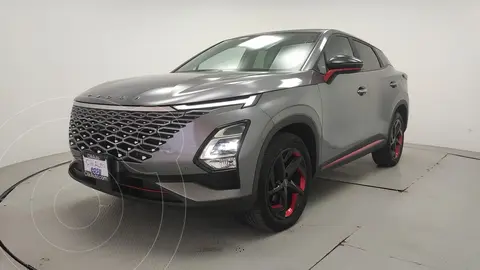 foto Omoda Omoda C5 Luxury usado (2023) color Gris precio $405,000