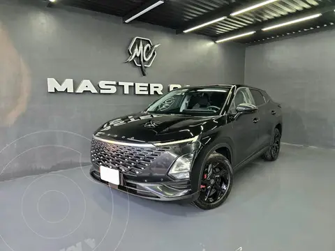 Omoda C5 Premium usado (2023) color Negro precio $408,000