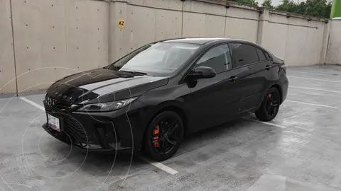 Omoda O5 GT 1.6T Unlimited usado (2024) color Negro precio $375,000