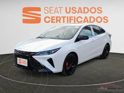 Omoda O5 GT 1.6T Unlimited usado (2024) color Blanco precio $479,900