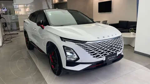 Omoda O5 1.5L Unlimited usado (2023) color Blanco precio $284,800