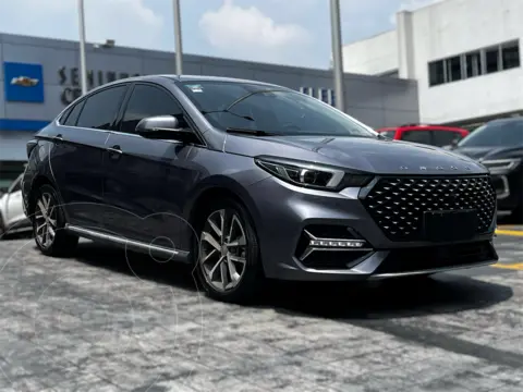 Omoda O5 1.5L Unlimited usado (2024) color Gris precio $315,000