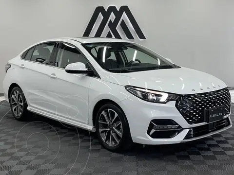 Omoda O5 1.5L Unlimited usado (2024) color Blanco precio $319,999