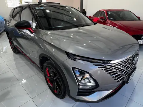 Omoda Omoda C5 Premium usado (2023) color Plata precio $320,000