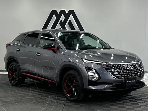 Omoda Omoda C5 Premium usado (2023) color Gris precio $349,999