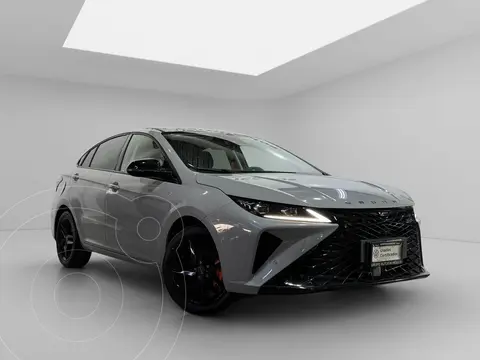 Omoda Omoda O5 GT 1.6T Life usado (2024) color Gris precio $339,000