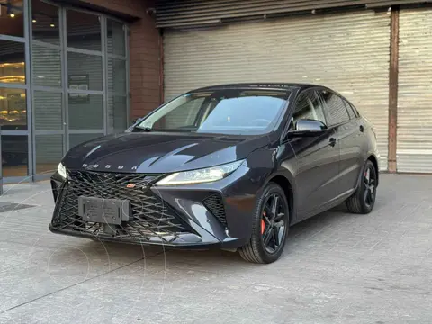 foto Omoda Omoda O5 GT 1.6T Unlimited usado (2024) color Gris precio $345,000