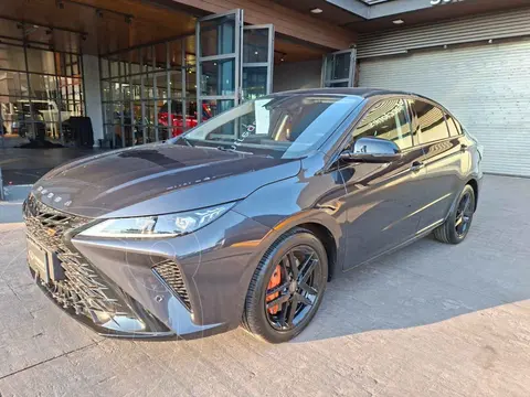 Omoda Omoda O5 GT 1.6T Unlimited usado (2024) color Gris precio $345,000