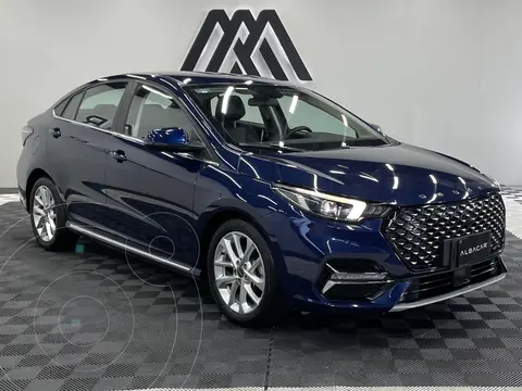 Omoda Omoda O5 1.5L Life usado (2024) color Azul precio $289,999