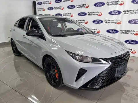 Omoda Omoda O5 1.5L Unlimited usado (2024) color Gris precio $340,000