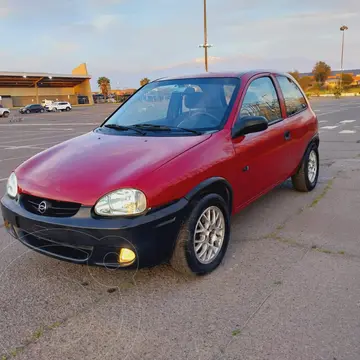 Opel Corsa  1.2 usado (1999) color Rojo precio $1.980.000