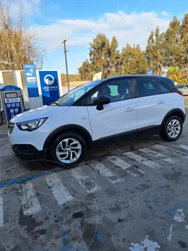 Opel Crossland  1.5L Edition usado (2021) color Blanco precio $11.000.000