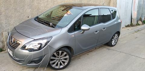 foto Opel Meriva 1.4T Cosmo usado (2013) color Gris precio $7.600.000