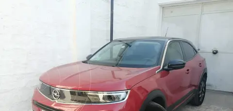 Opel Mokka 1.2L Elegance usado (2022) color Rojo precio $14.500.000