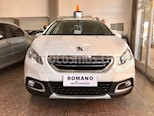 Foto venta Auto usado Peugeot 2008 Active (2017) color Blanco Banquise precio $550.000