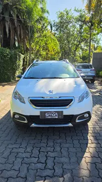 Peugeot 2008 2OO8 1.6 ACTIVE usado (2019) color Blanco precio $20.000.000