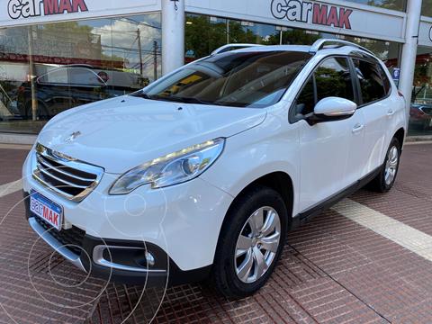 foto Peugeot 2008 Allure Aut usado (2016) precio $1.590.000