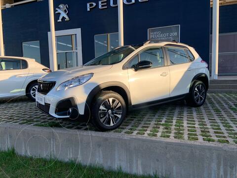 Peugeot 2008 Feline nuevo color A eleccion financiado en cuotas(anticipo $829.200 cuotas desde $46.856)