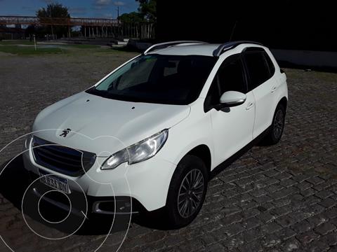 foto Peugeot 2008 Active usado (2017) precio $1.500.000