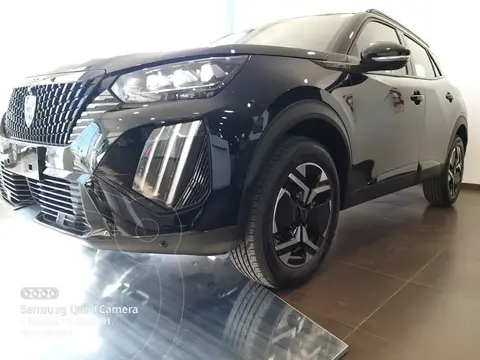 Peugeot 2008 Active T200 nuevo color Negro financiado en cuotas(anticipo $9.800.000 cuotas desde $350.000)