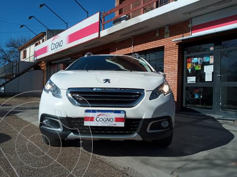 foto Peugeot 2008 Allure usado (2016) precio $1.690.000