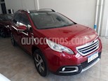 foto Peugeot 2008 Feline usado (2016) precio $1.095.000