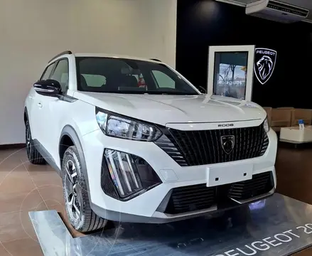 Peugeot 2008 Active T200 nuevo color A eleccion financiado en cuotas(anticipo $17.500.000 cuotas desde $530.000)