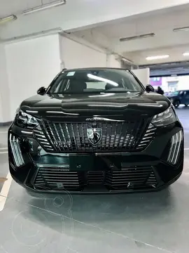 Peugeot 2008 GT T200 usado (2024) color Negro Perla financiado en cuotas(anticipo $13.100.000 cuotas desde $550.000)