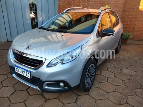 foto Peugeot 2008 1.6 16v. Active MT (115cv) usado (2018) precio $1.250.000