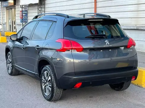 Peugeot 2008 Allure usado (2022) color Blanco financiado en cuotas(anticipo $12.000.000 cuotas desde $300.000)