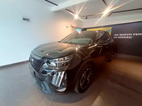 Peugeot 2008 GT T200 usado (2025) color Negro precio $38.500.000