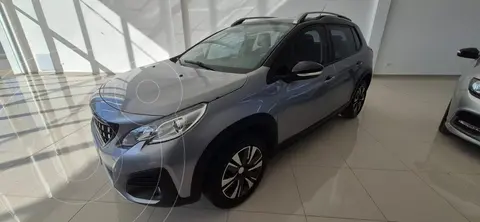 Peugeot 2008 Feline Tiptronic usado (2022) color Gris Oscuro precio $25.500.000