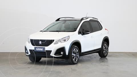 Peugeot 2008 Sport THP usado (2020) color Blanco Banquise precio $2.780.000