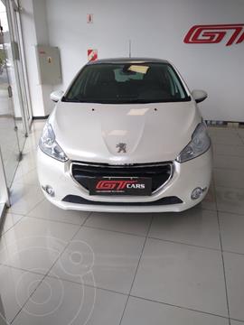 foto Peugeot 2008 Feline usado (2015) precio $1.380.000
