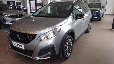 Peugeot 2008 Feline nuevo color Gris Grafito financiado en cuotas(anticipo $1.600.000 cuotas desde $38.000)