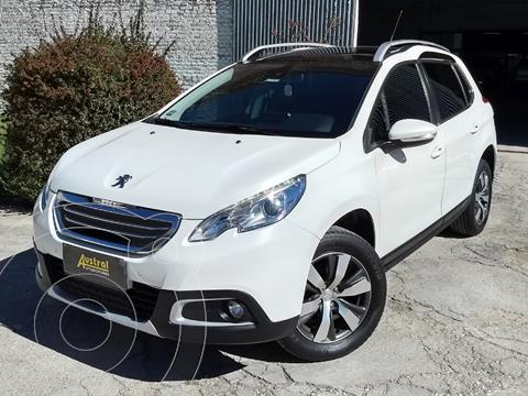 foto Peugeot 2008 Feline Tiptronic usado (2018) precio $1.100.000