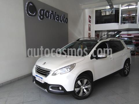 foto Peugeot 2008 1.6 THP Sport MT6 (165cv) usado (2016) precio $1.500.000