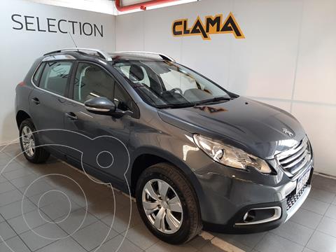 foto Peugeot 2008 Feline Tiptronic usado (2018) precio $1.850.000